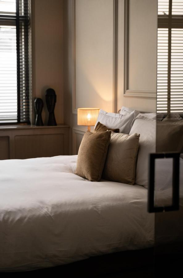 Boutique Hotel Huys Oud Teylingen Warmond Exterior foto