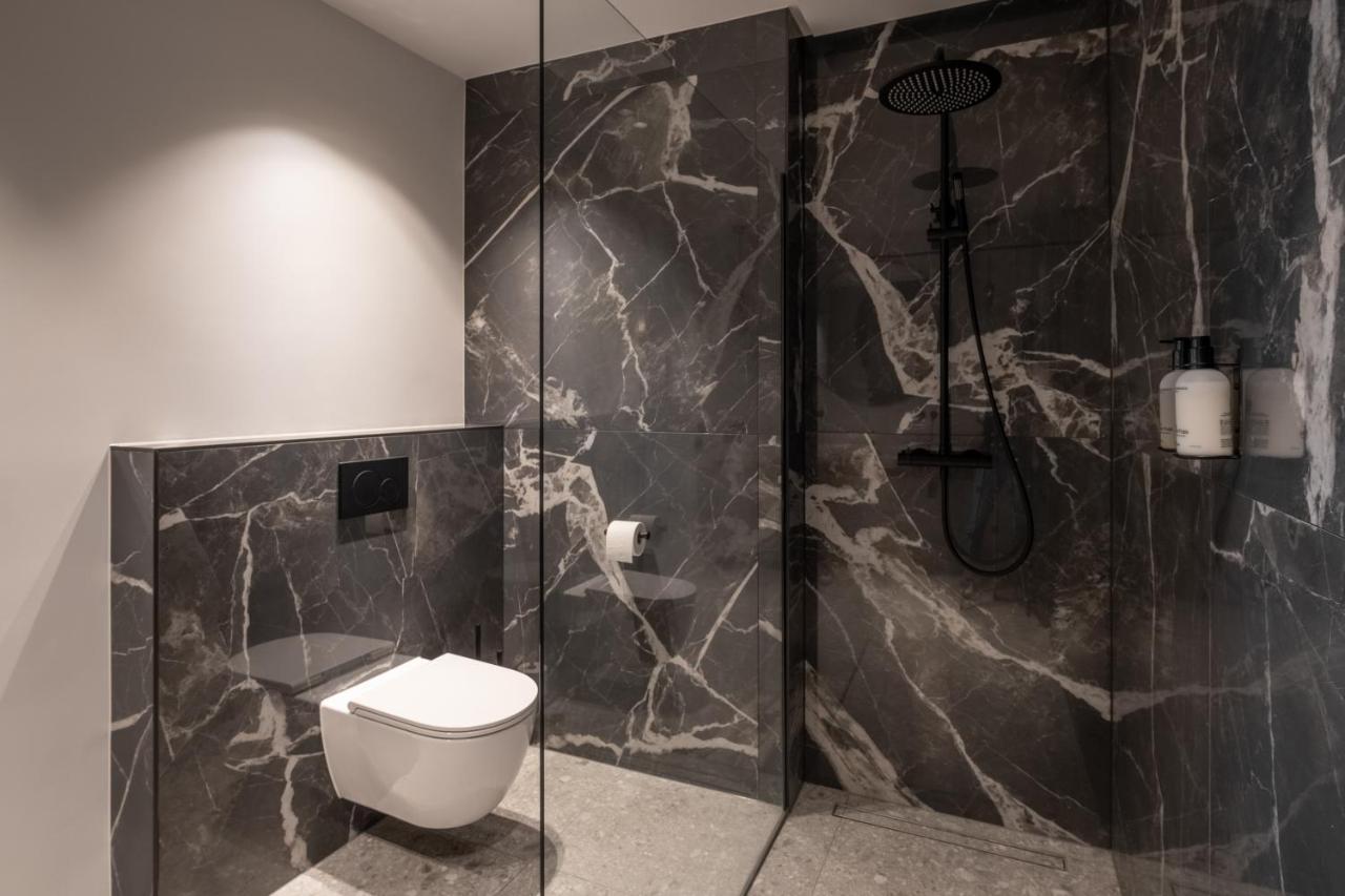 Boutique Hotel Huys Oud Teylingen Warmond Exterior foto