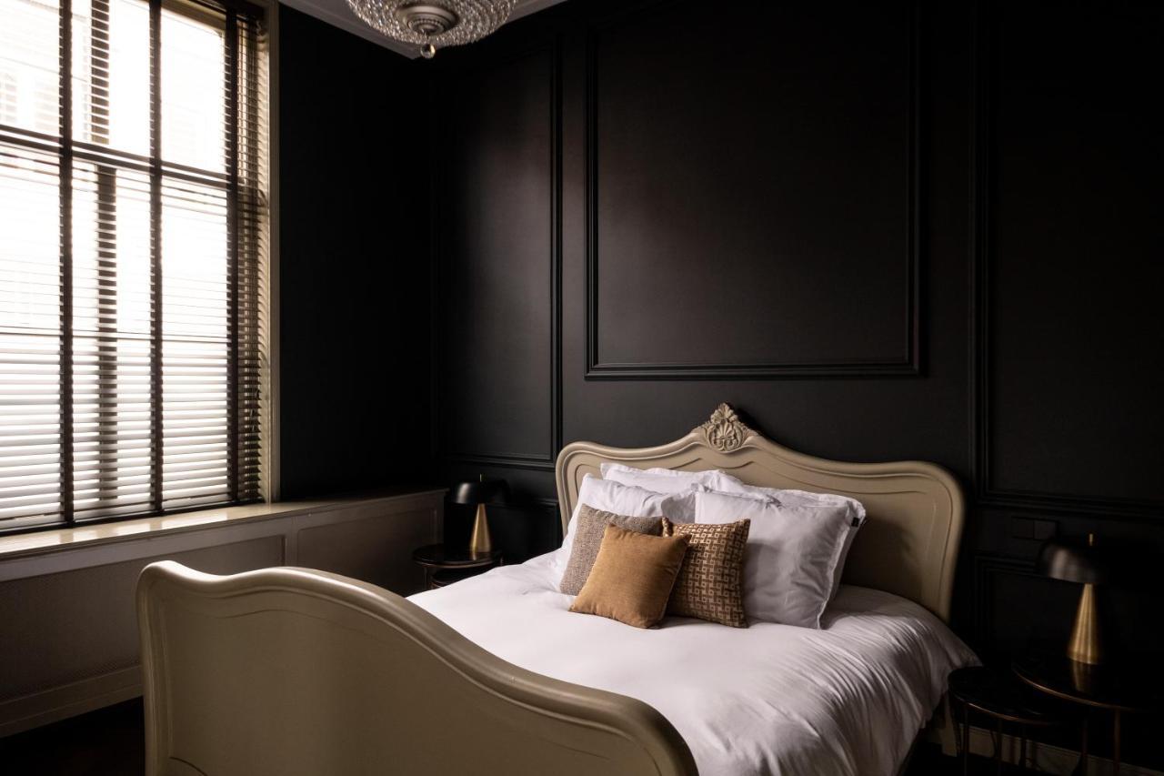 Boutique Hotel Huys Oud Teylingen Warmond Exterior foto