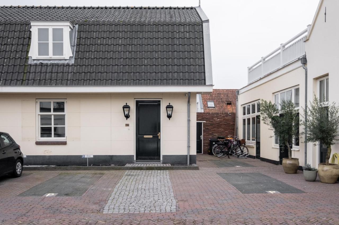 Boutique Hotel Huys Oud Teylingen Warmond Exterior foto