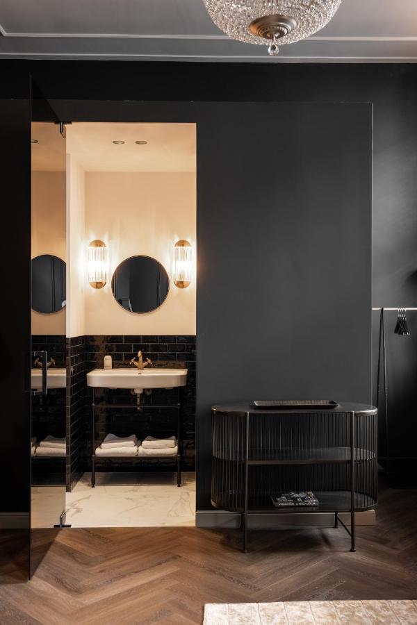 Boutique Hotel Huys Oud Teylingen Warmond Exterior foto