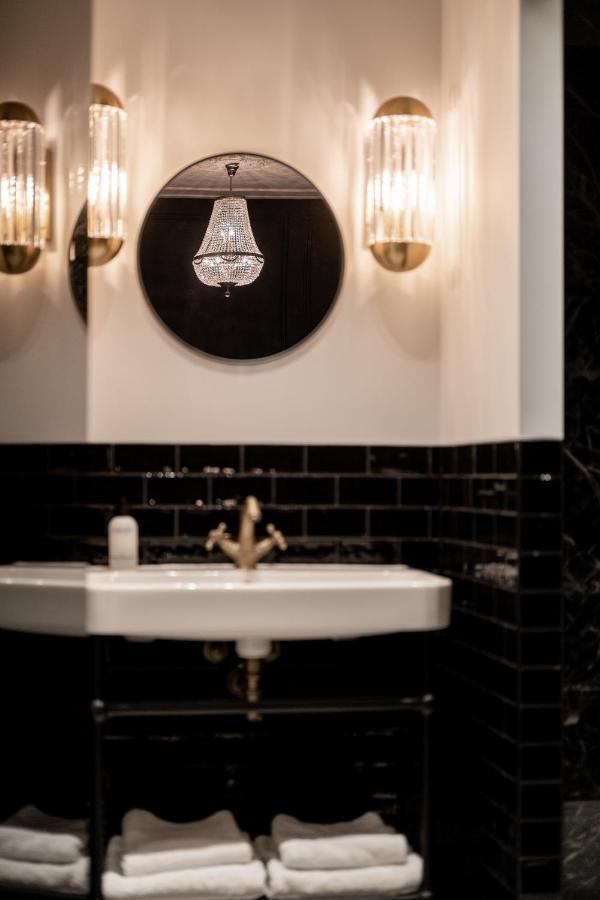 Boutique Hotel Huys Oud Teylingen Warmond Exterior foto